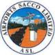 Airports Sacco logo